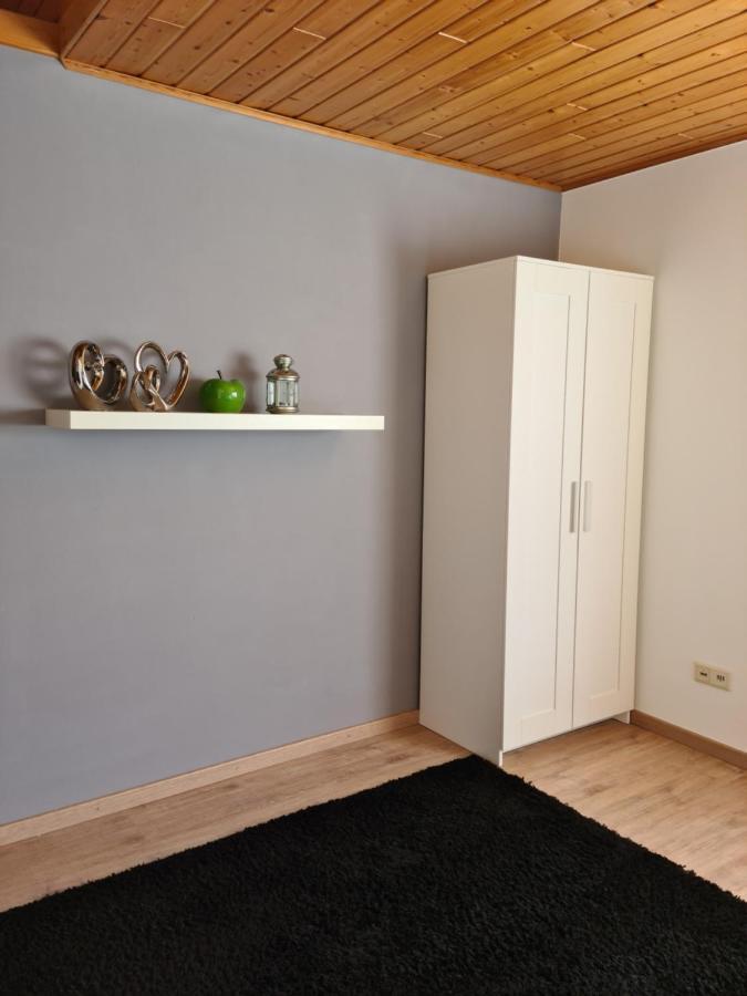 Gaestehaus Portugall Ellenz-Poltersdorf Bagian luar foto