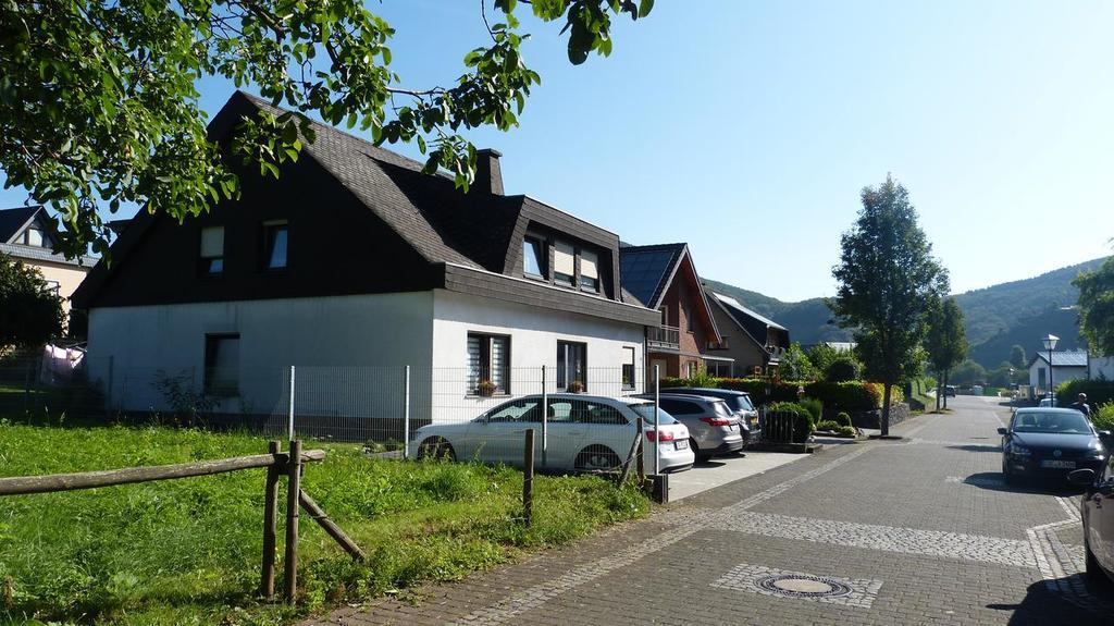 Gaestehaus Portugall Ellenz-Poltersdorf Bagian luar foto